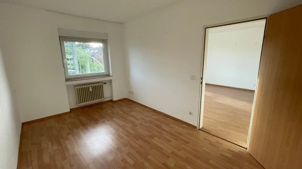 2 Zimmer Wohnung mit 42 m² in Krefeld – Bild 3