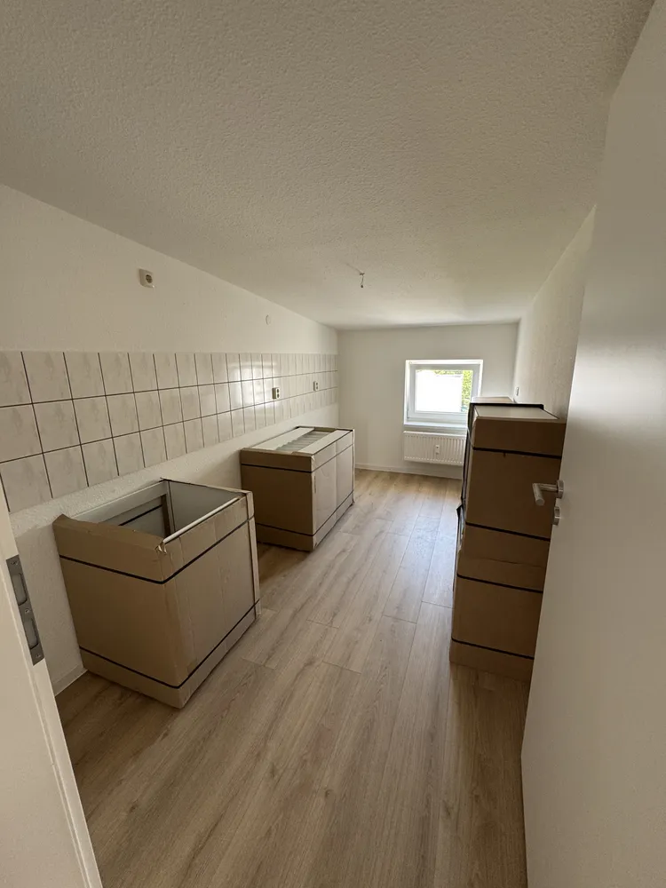 3 Zimmer Wohnung mit 95 m² in Magdeburg – Bild 3