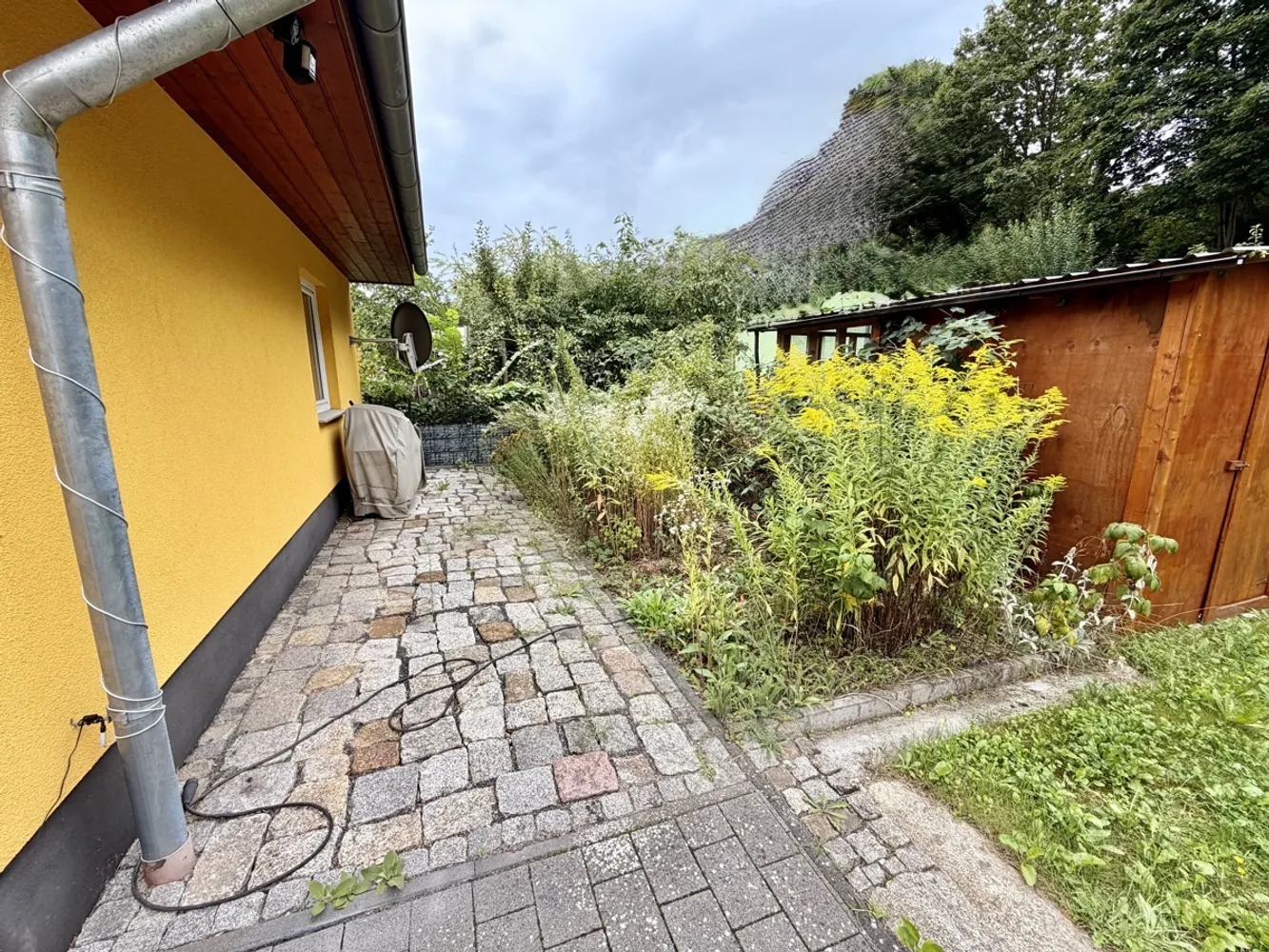 4 Zimmer Haus mit 116 m² in Eberswalde – Bild 4