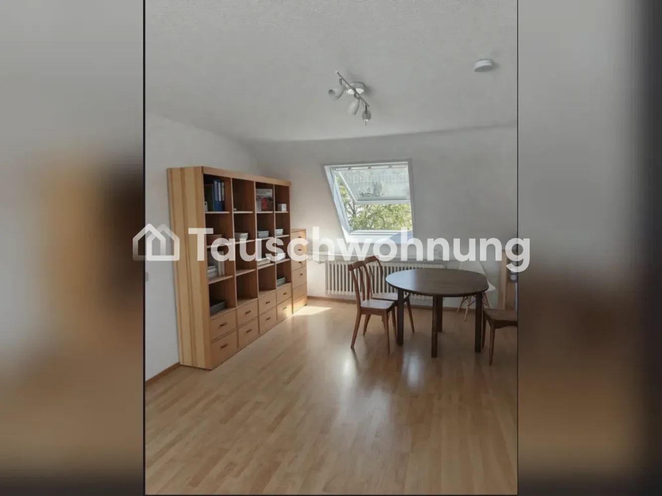 2 Zimmer Wohnung mit 46 m² in Köln – Bild 1