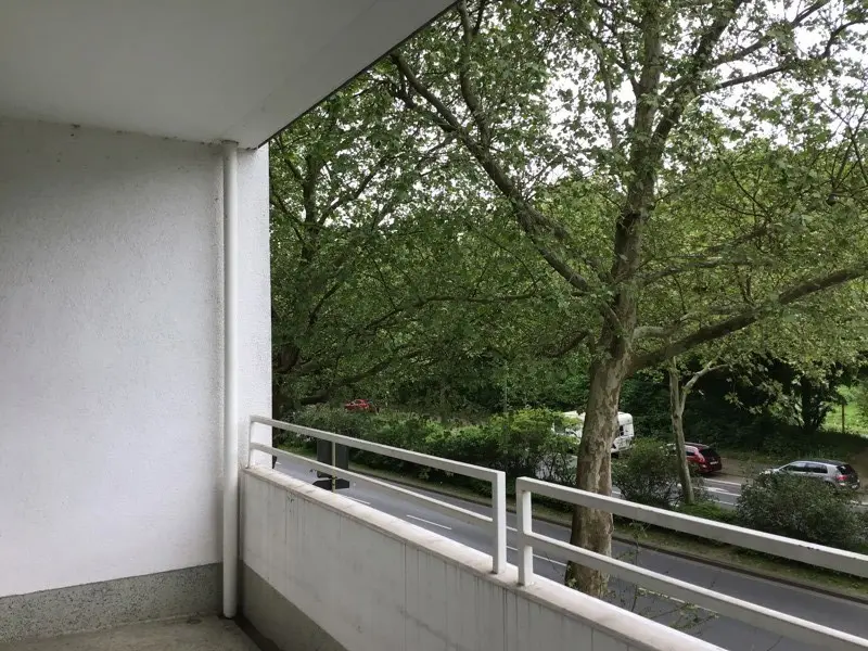2 room apartment with 39 m² in Essen – Photo 5