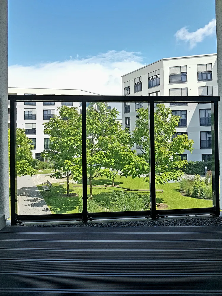 2 Zimmer Wohnung mit 54 m² in München – Bild 4