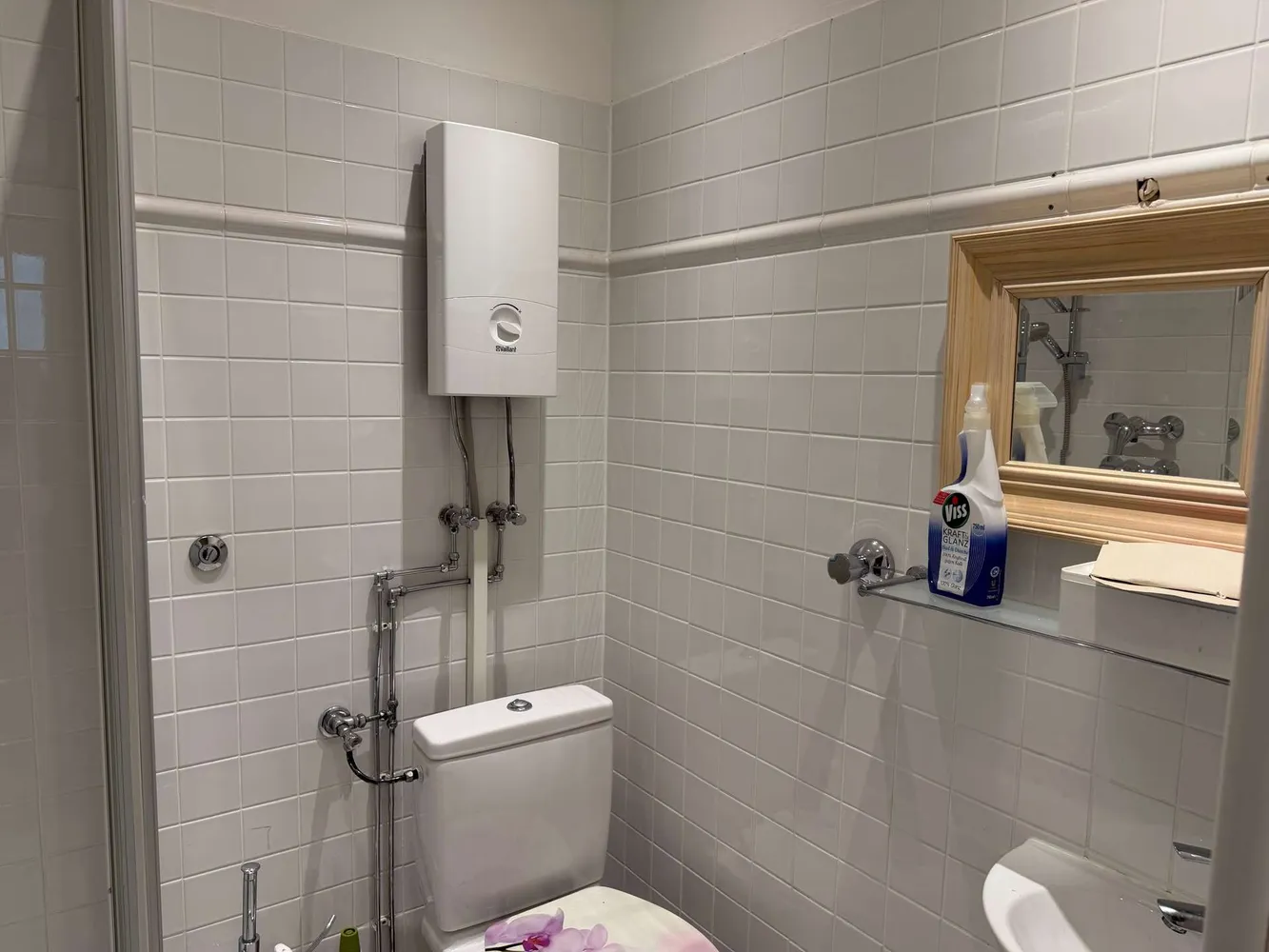 3 Zimmer Wohnung mit 103 m² in Köln – Bild 9