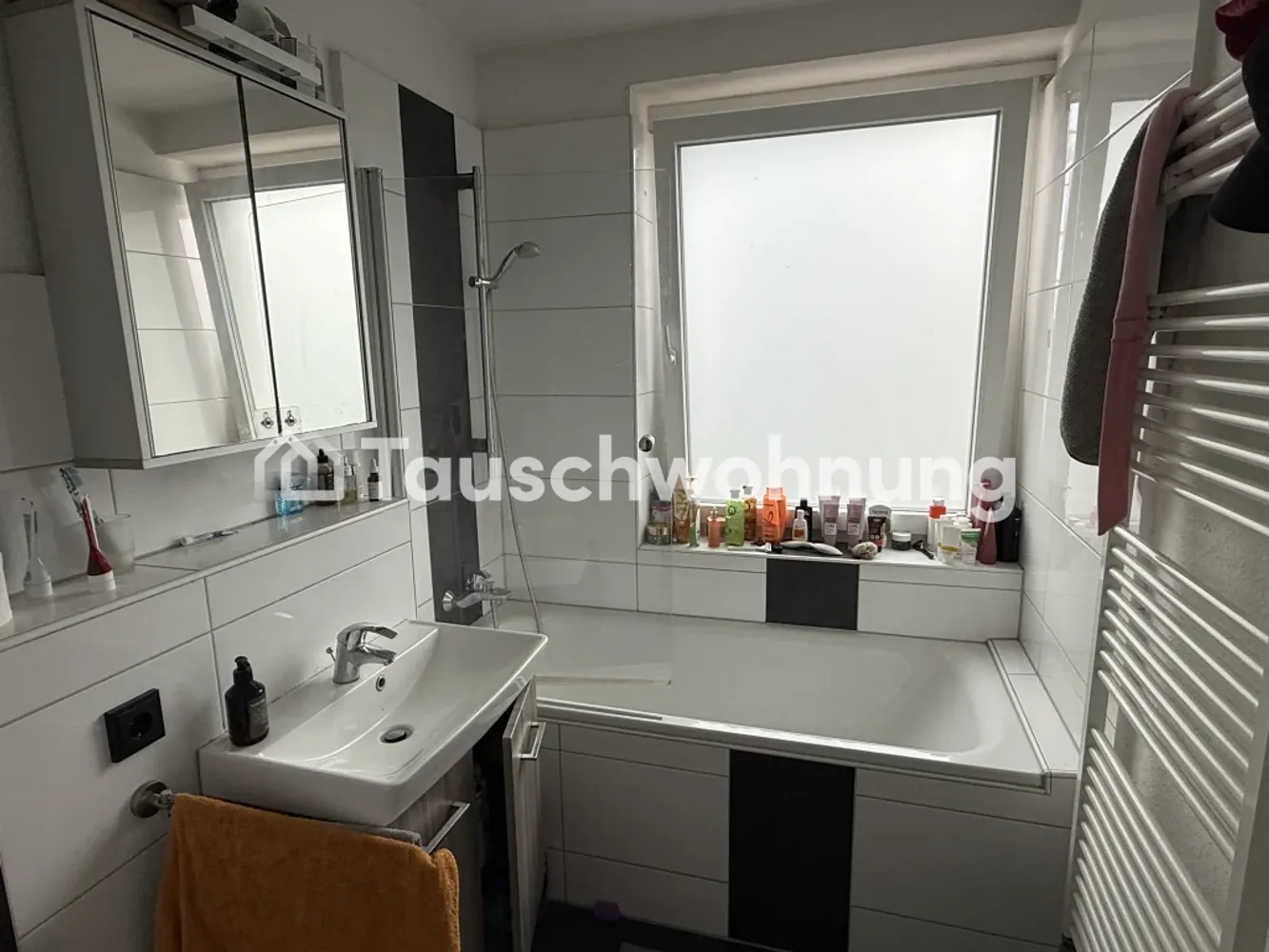 3 Zimmer Wohnung mit 74 m² in Düsseldorf – Bild 7