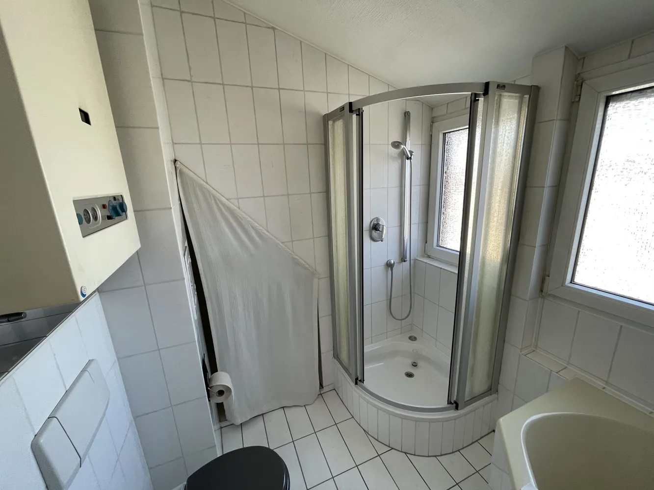 2 Zimmer Wohnung mit 55 m² in Stuttgart – Bild 11