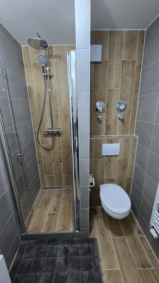 2 Zimmer Wohnung mit 26 m² in Pforzheim – Bild 8