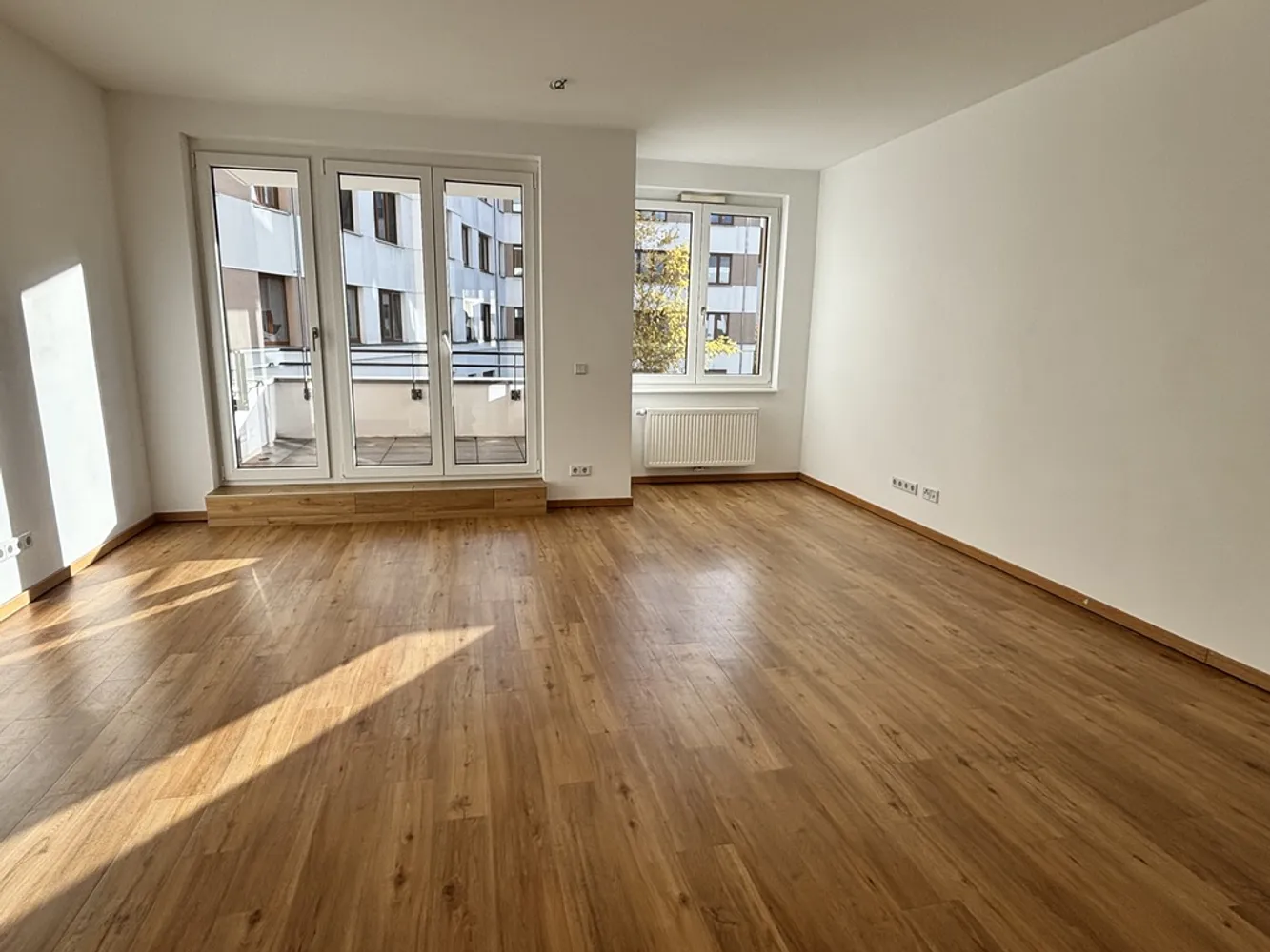 3 Zimmer Wohnung mit 82 m² in Berlin – Bild 8