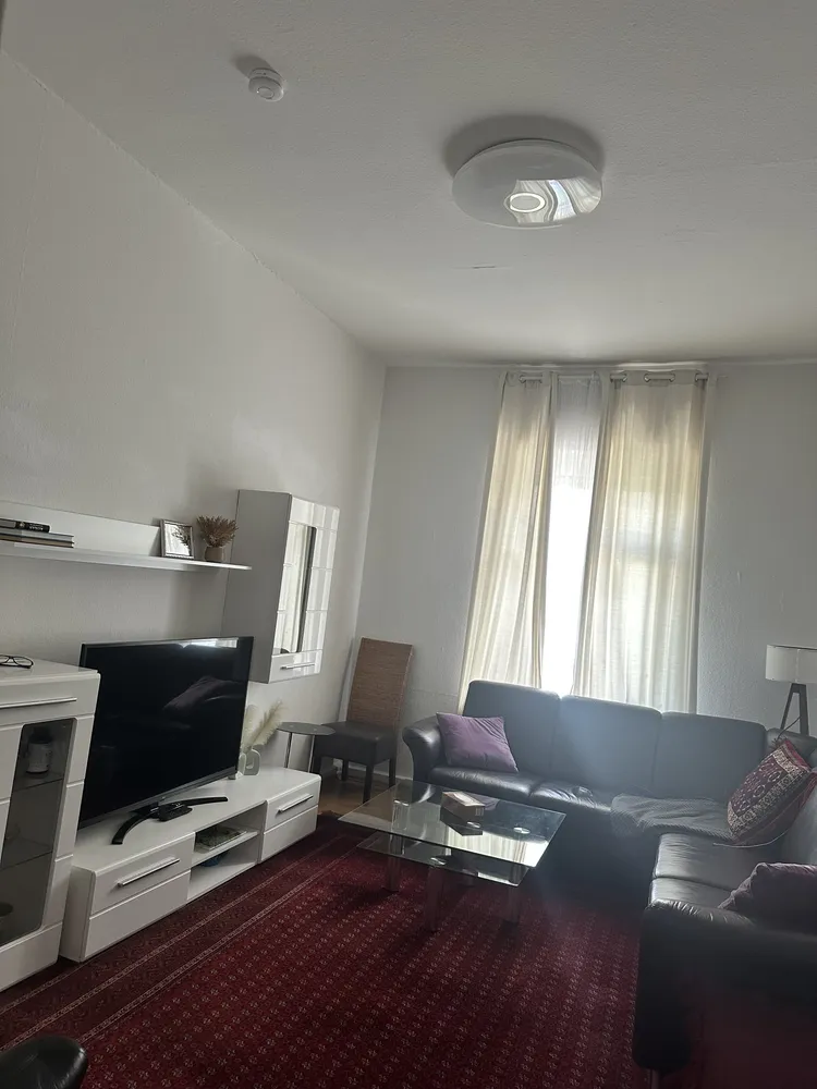 4 Zimmer Wohnung mit 78 m² in Frankfurt am Main – Bild 4