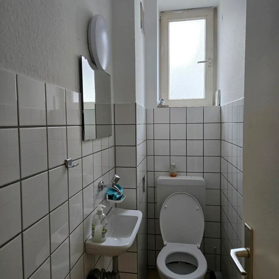 WG-Zimmer mit 21 m² in Heilbronn – Bild 3