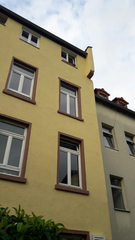 2 Zimmer Wohnung mit 32 m² in Frankfurt am Main – Bild 3