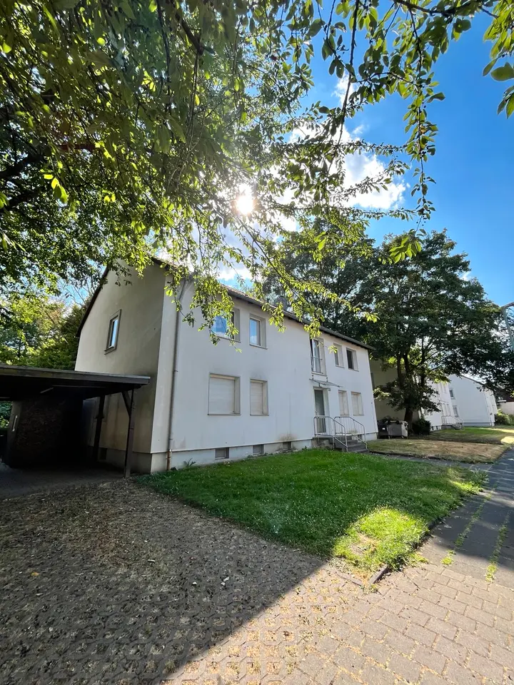 2 Zimmer Wohnung mit 45 m² in Duisburg – Bild 10