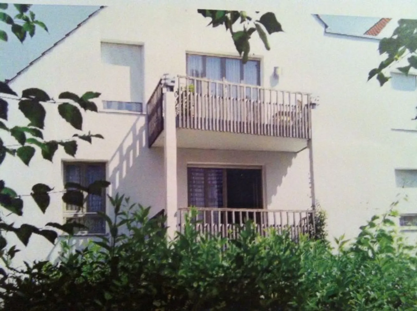 2 Zimmer Wohnung mit 57 m² in Augsburg – Bild 1