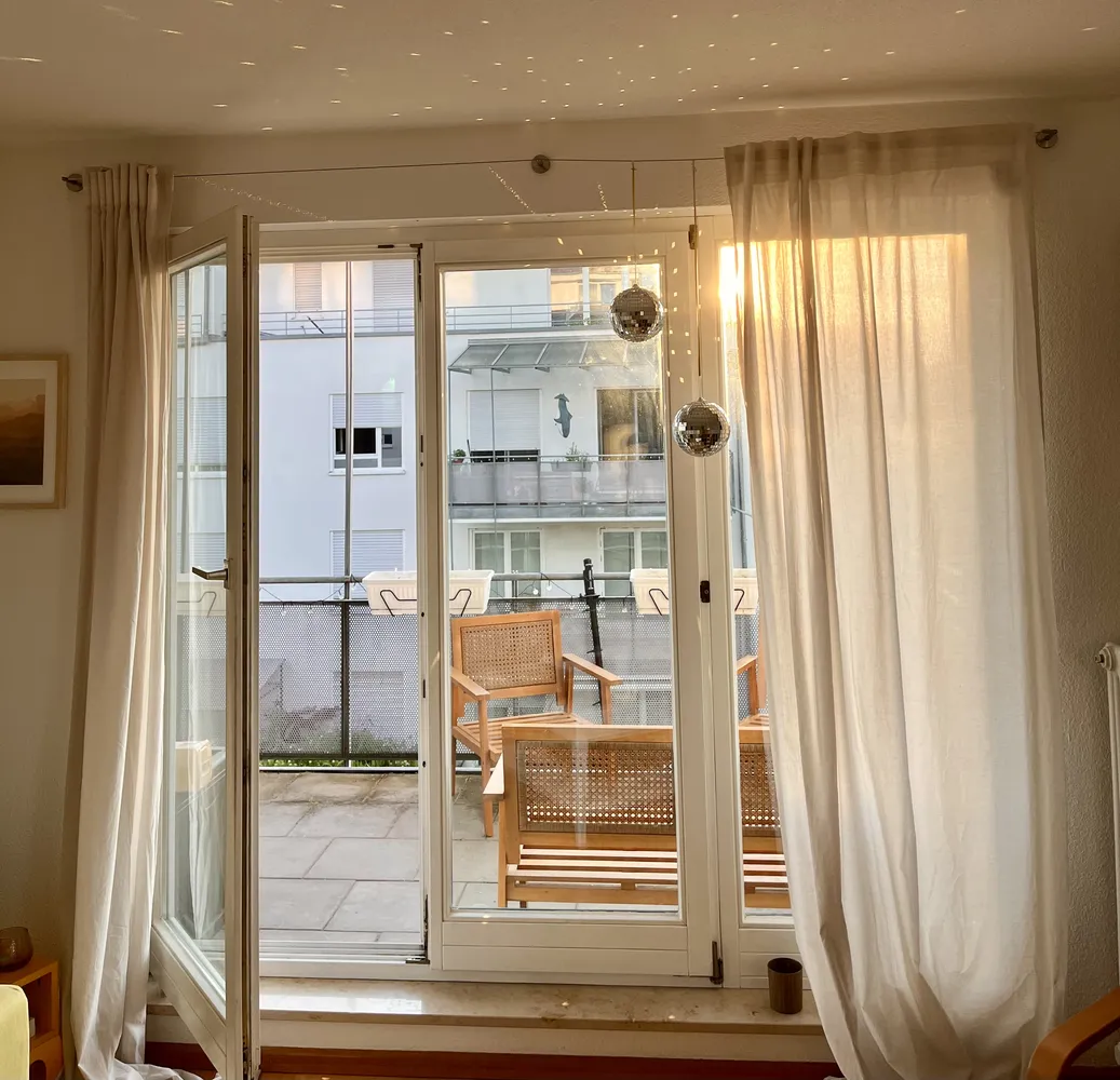 2 room apartment with 55 m² in Lörrach – Photo 5
