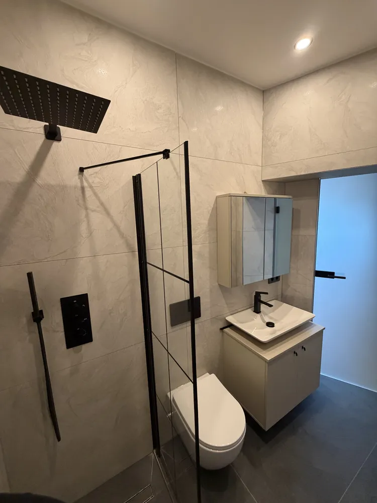 1 Zimmer Wohnung mit 37 m² in Aachen – Bild 5