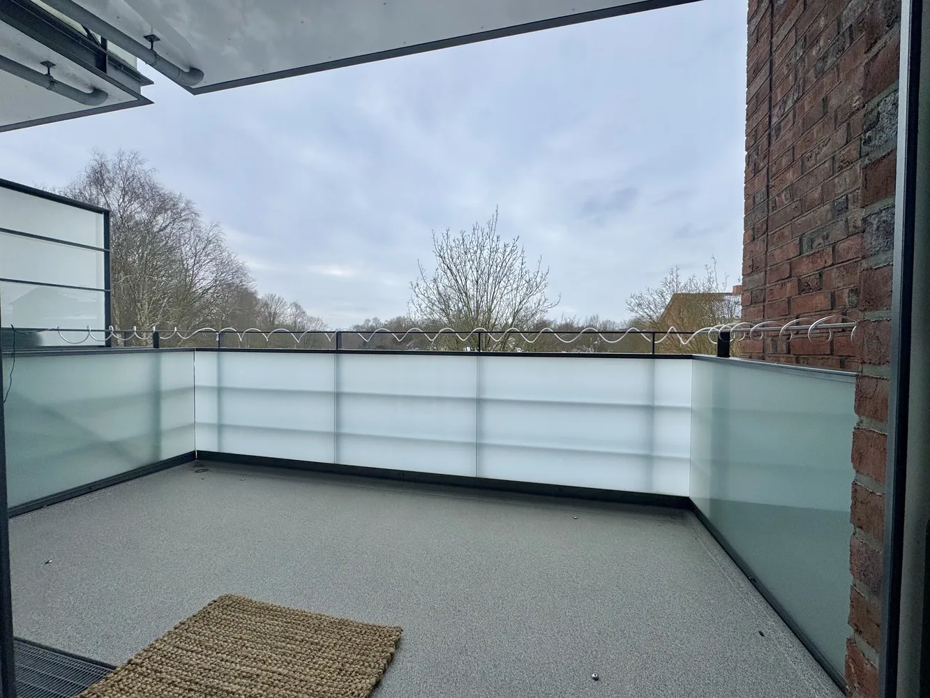 2 Zimmer Wohnung mit 50 m² in Kiel – Bild 8