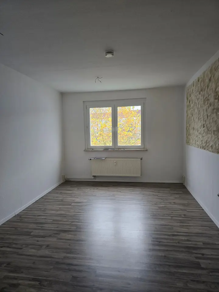 3 Zimmer Wohnung mit 63 m² in Mittweida – Bild 2
