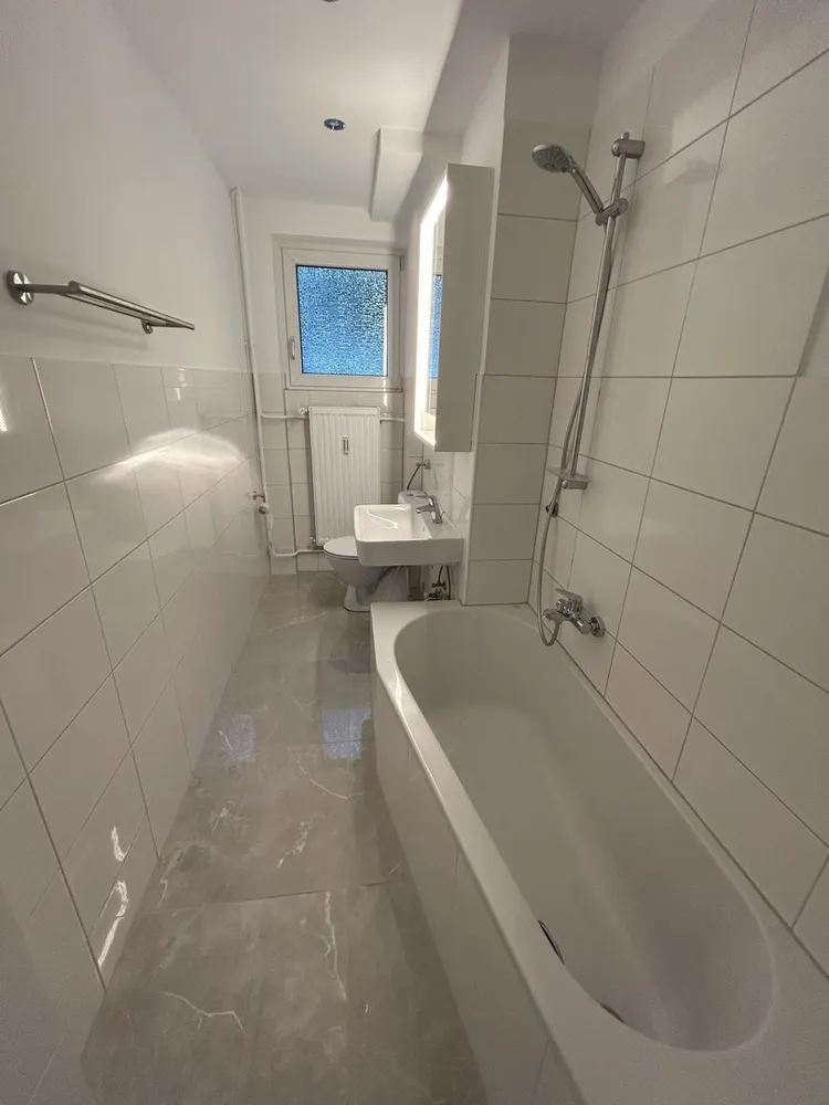 2 Zimmer Wohnung mit 43 m² in Mannheim – Bild 3