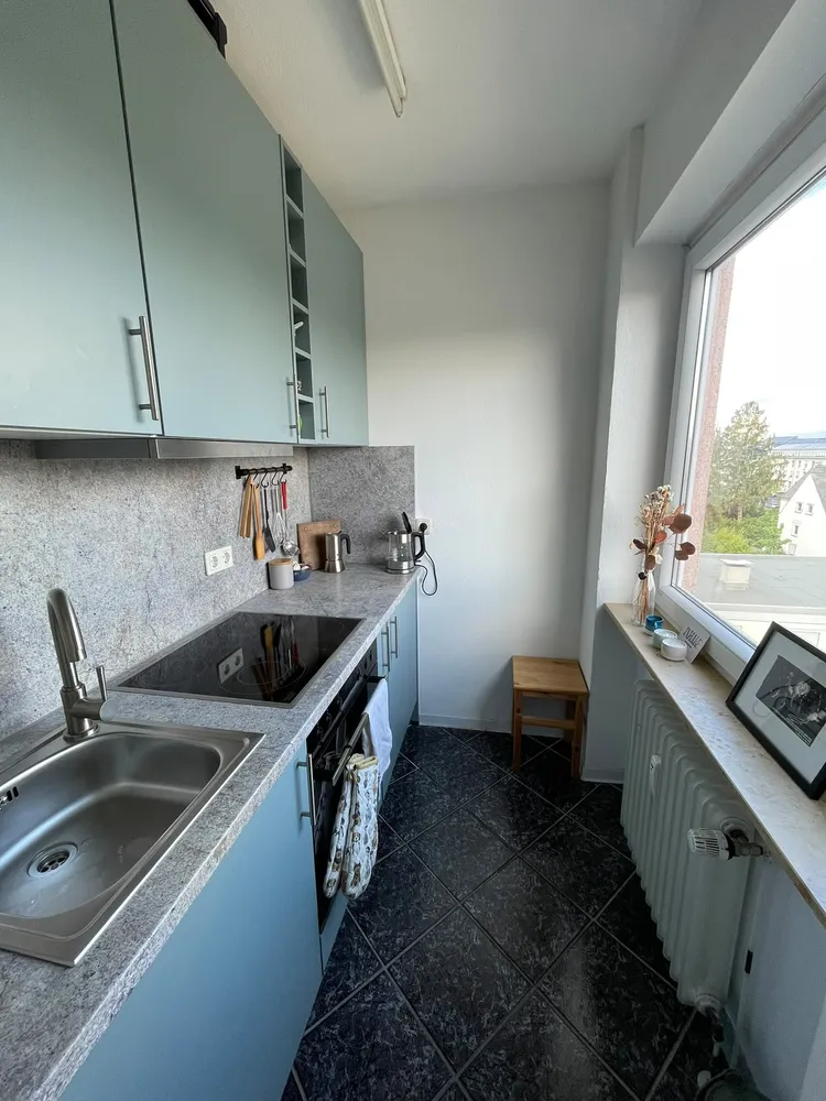1 Zimmer Wohnung mit 33 m² in Mainz – Bild 7