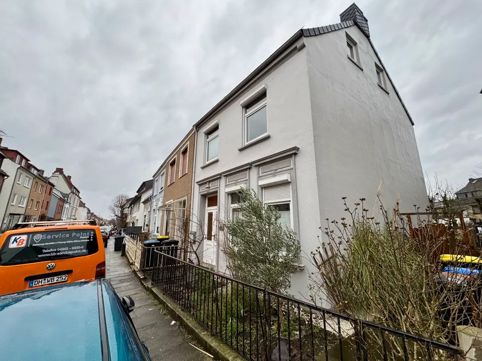 WG-Zimmer mit 15 m² in Bremen – Bild 4