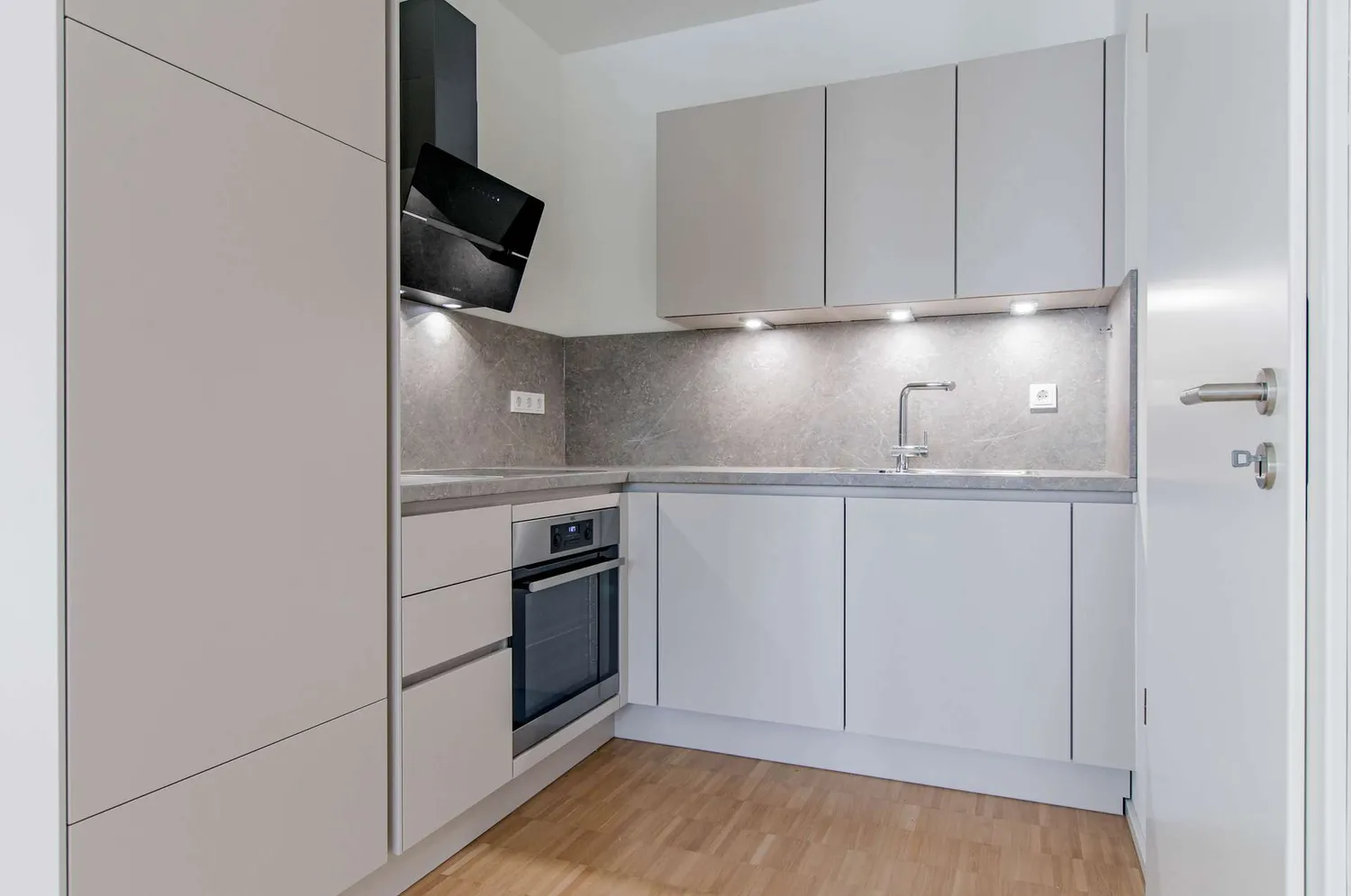 2 Zimmer Wohnung mit 58 m² in Berlin – Bild 9