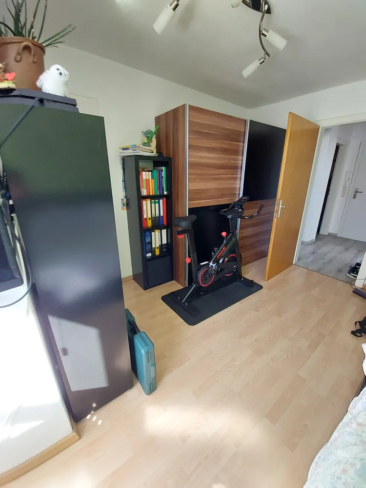 4 Zimmer Wohnung mit 53 m² in Dortmund – Bild 4