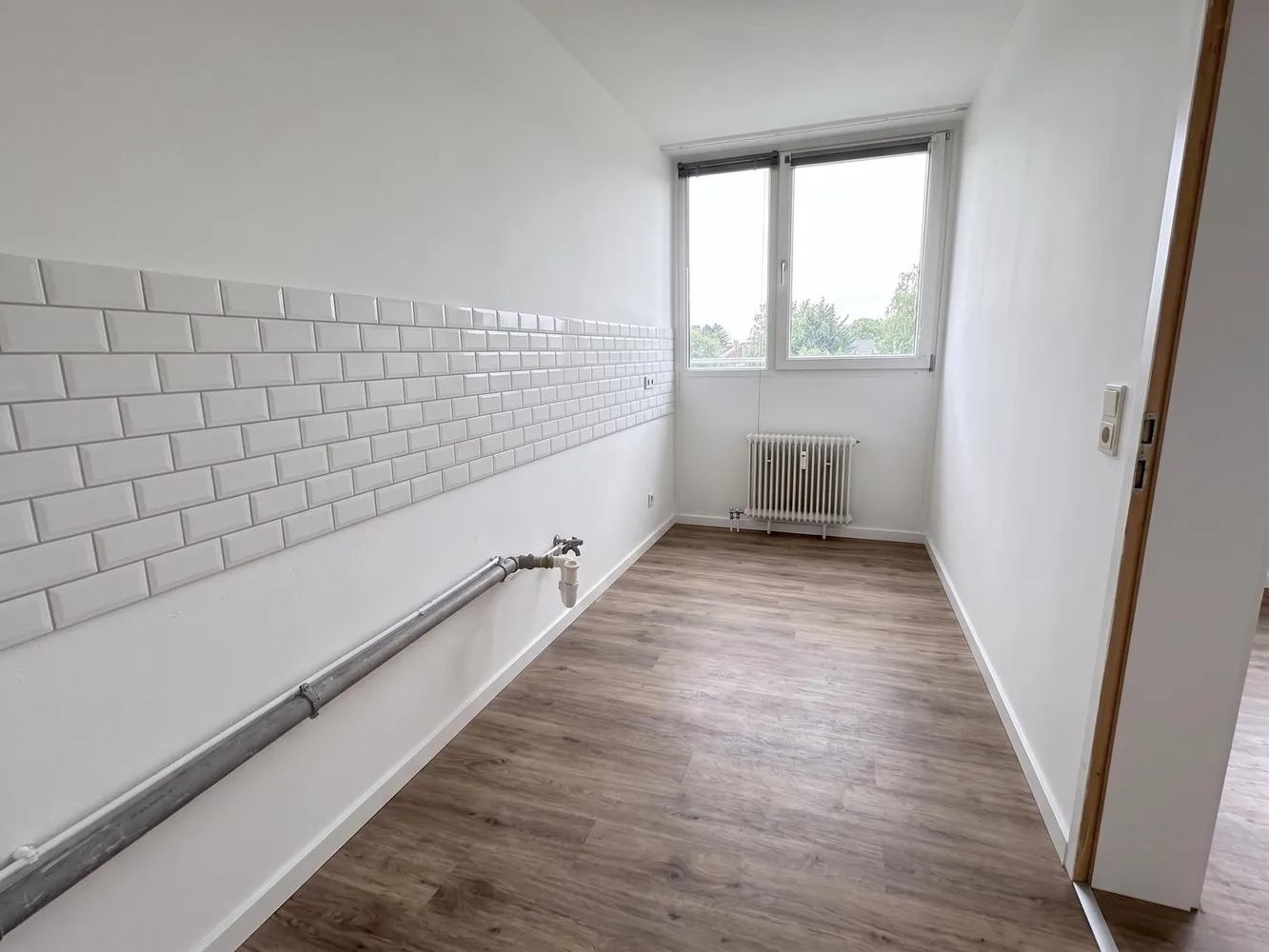 4 Zimmer Wohnung mit 100 m² in Mönchengladbach – Bild 11