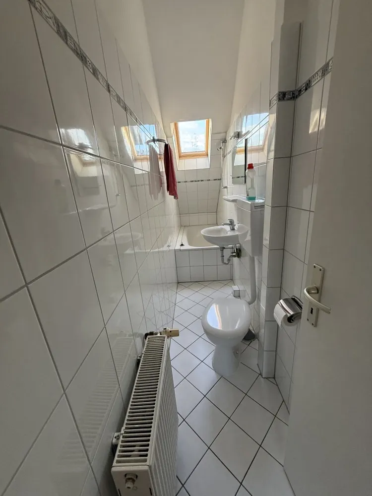 3 room apartment with 85 m² in Wiesbaden – Photo 8