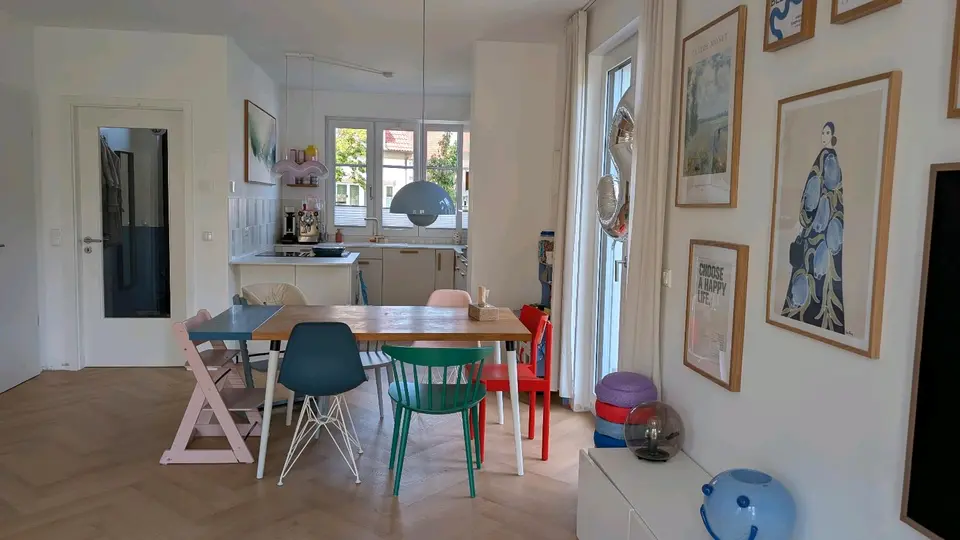 WG-Zimmer mit 135 m² in Luckenwalde – Bild 2
