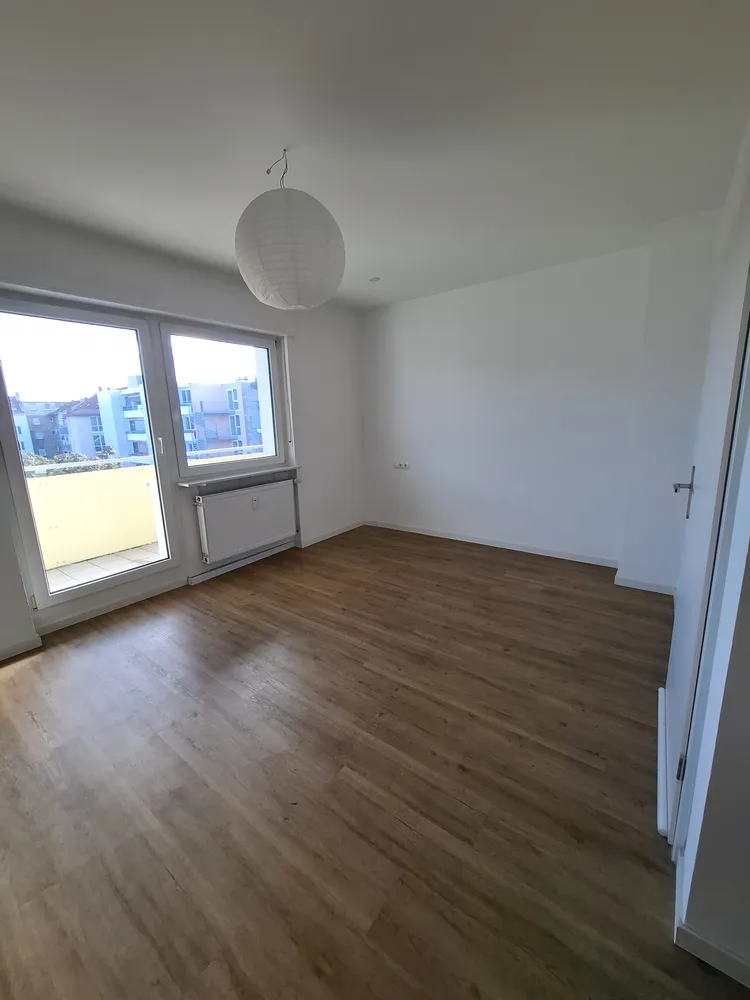 2 Zimmer Wohnung mit 26 m² in Mannheim – Bild 4