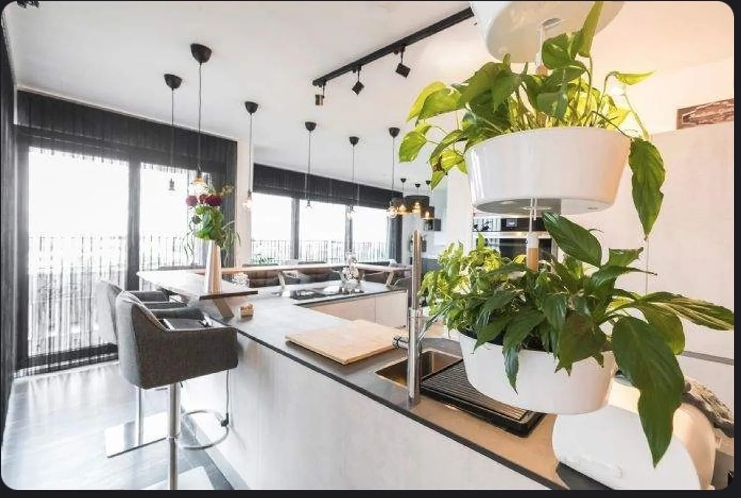 2 Zimmer Wohnung mit 78 m² in Nürnberg – Bild 1
