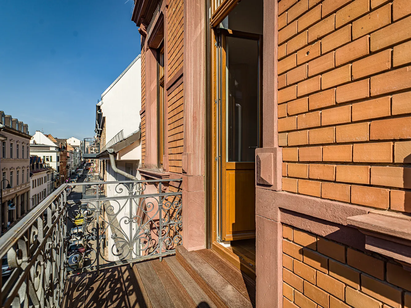 2 Zimmer Wohnung mit 93 m² in Wiesbaden – Bild 11