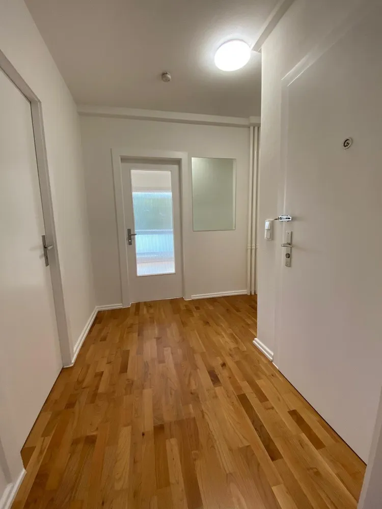 2 room apartment with 51 m² in Hamburg – Photo 5
