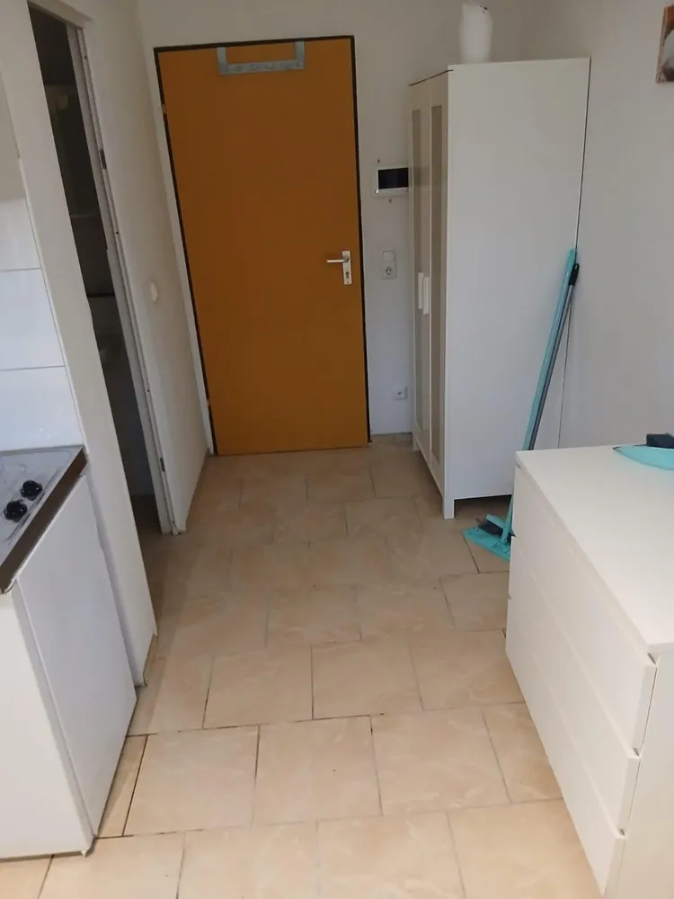 1 Zimmer Wohnung mit 14 m² in Gießen – Bild 3
