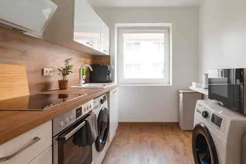2 Zimmer Wohnung mit 43 m² in Hannover – Bild 6