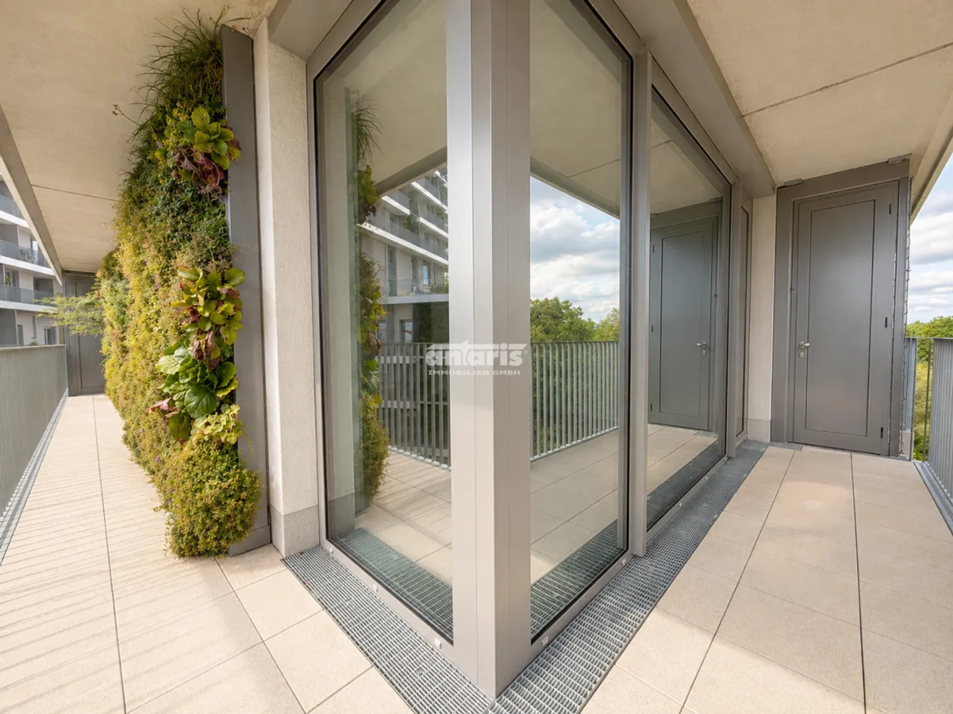 5 Zimmer Wohnung mit 132 m² in Erfurt – Bild 1