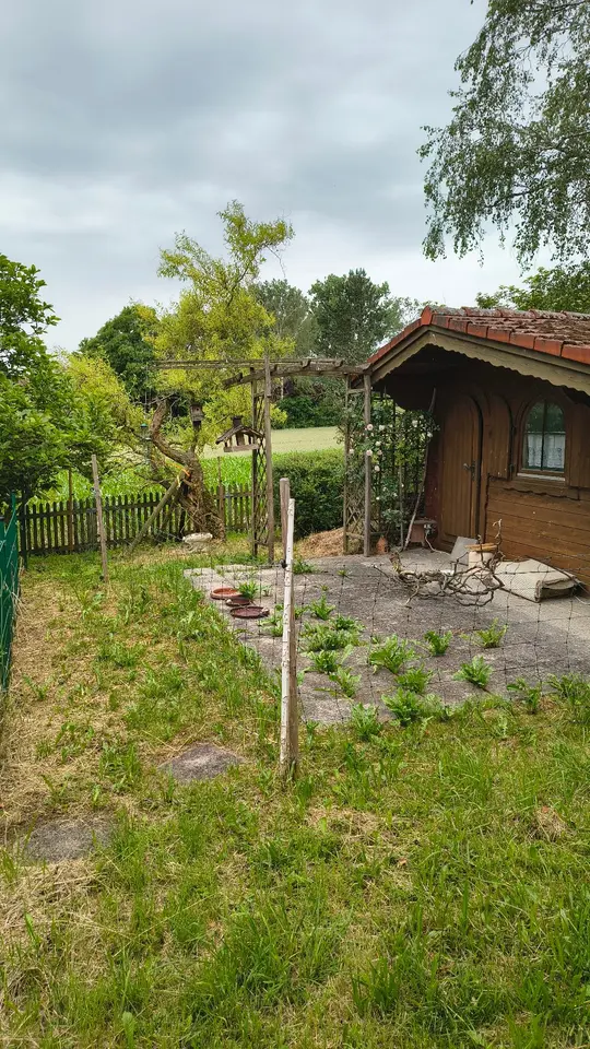 4 Zimmer Wohnung mit 160 m² in Fürstenfeldbruck – Bild 5