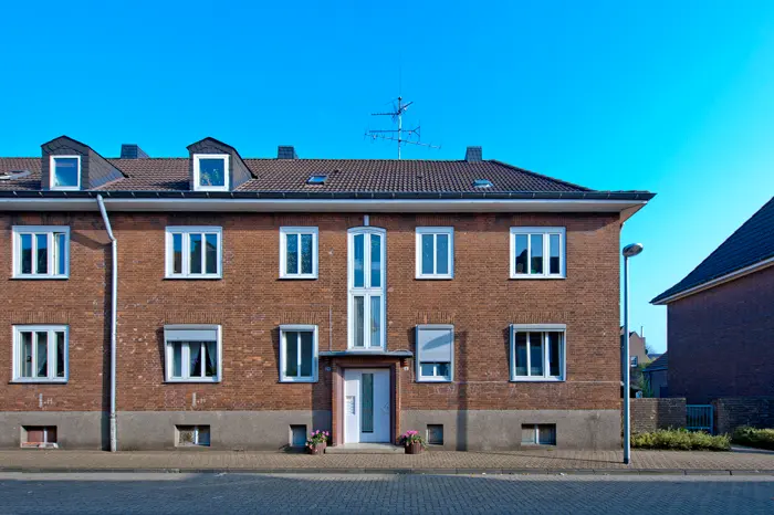3 Zimmer Wohnung mit 68 m² in Bocholt – Bild 6