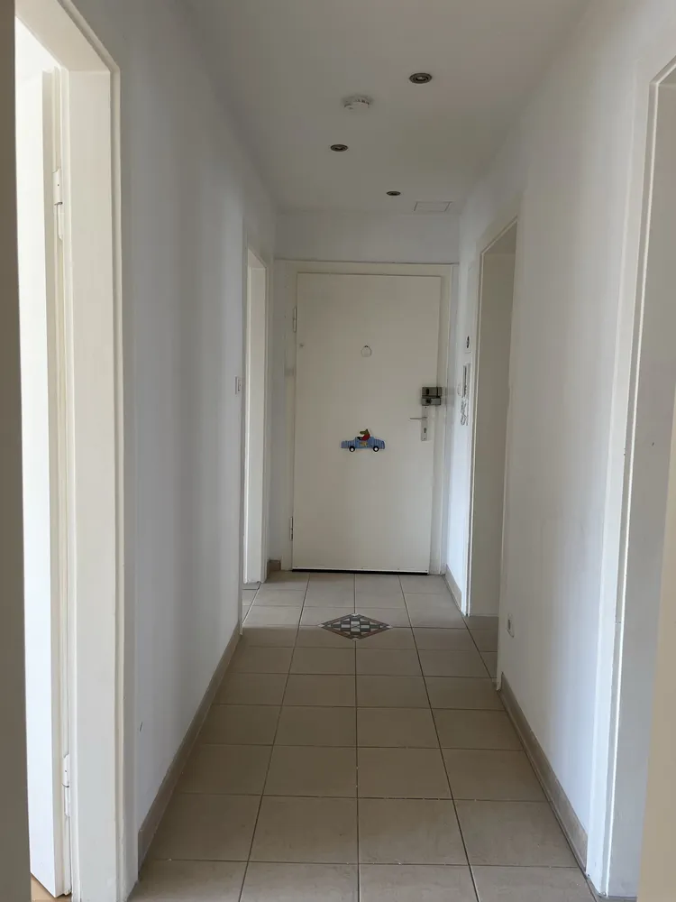 3 Zimmer Wohnung mit 69 m² in Nürnberg – Bild 3