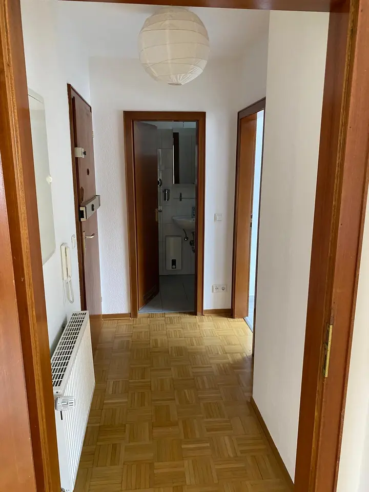 1 Zimmer Wohnung mit 52 m² in Düsseldorf – Bild 4