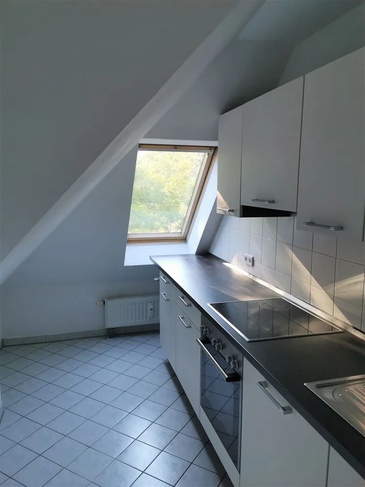 1 Zimmer Wohnung mit 34 m² in Chemnitz – Bild 3