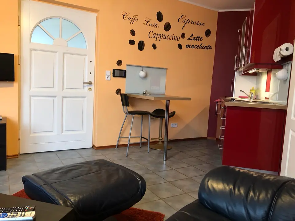 2 Zimmer Wohnung mit 40 m² in Soltau – Bild 4
