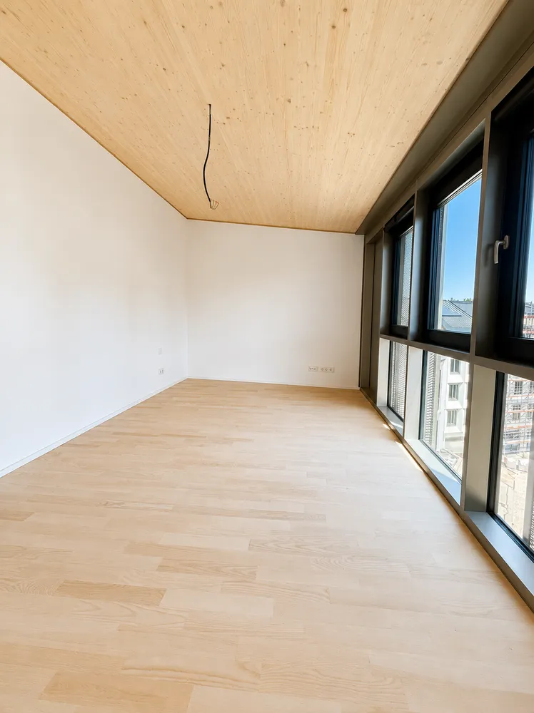 5 Zimmer Wohnung mit 252 m² in Karlsruhe – Bild 12