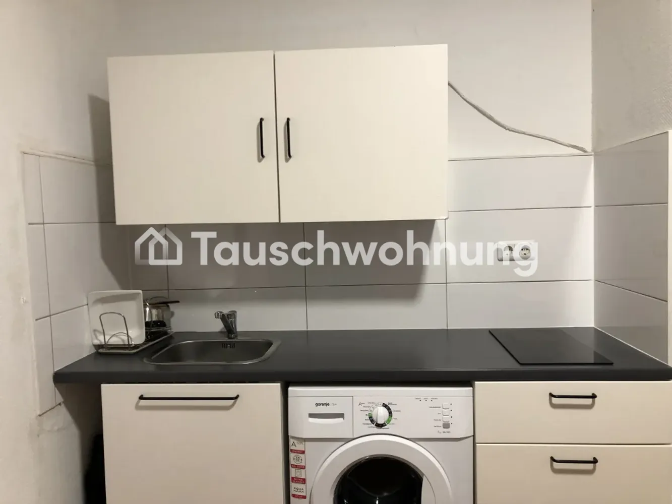 2 Zimmer Wohnung mit 23 m² in Düsseldorf – Bild 4