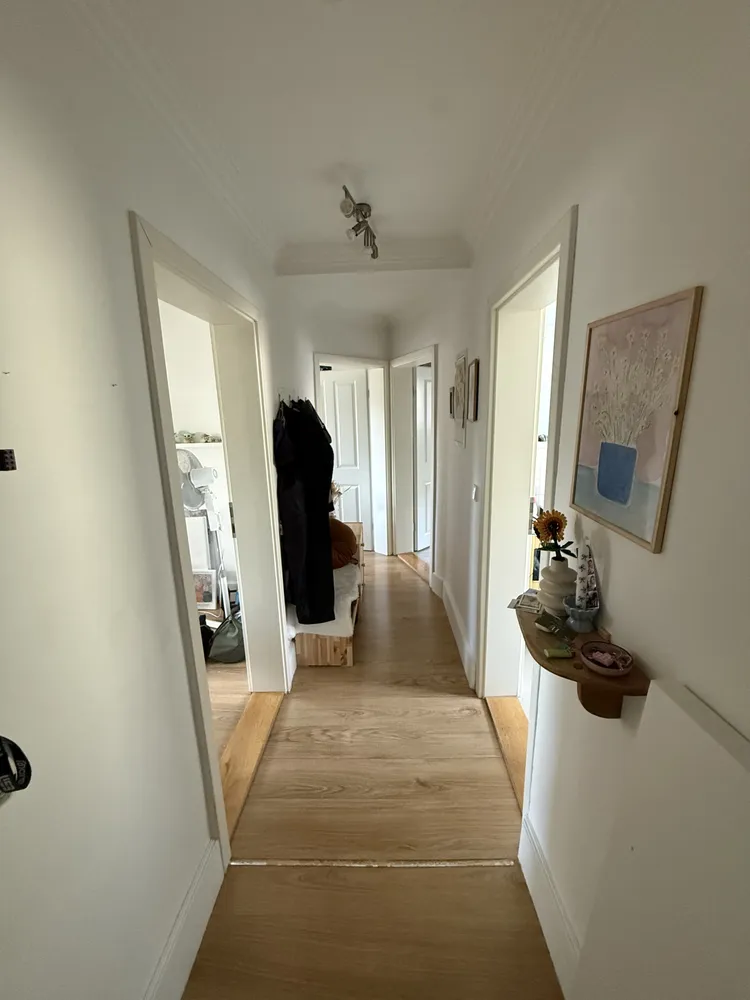 2 Zimmer Wohnung mit 45 m² in Wiesbaden – Bild 2