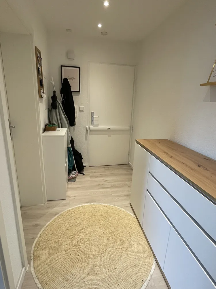 2 room apartment with 53 m² in Cologne – Photo 10