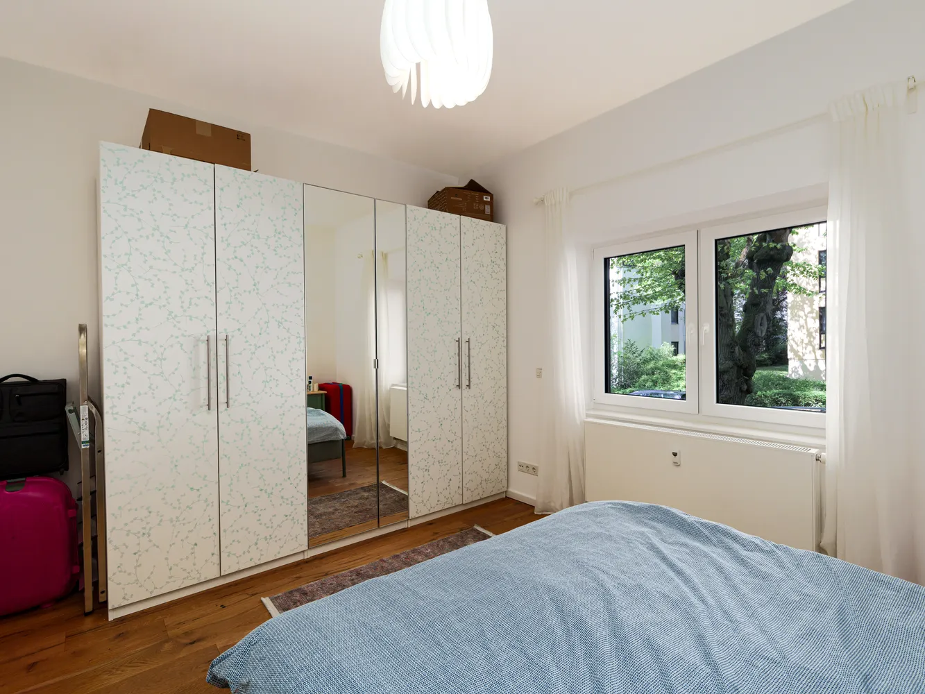 3 Zimmer Wohnung mit 108 m² in Wiesbaden – Bild 10