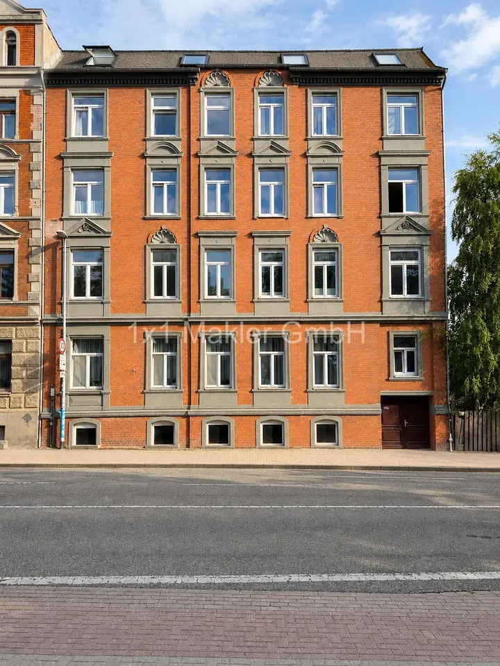 Studio mit 48 m² in Schwerin – Bild 9