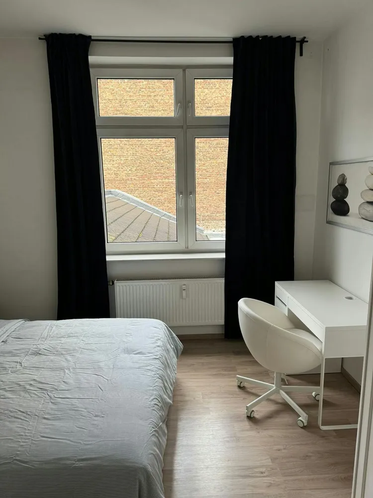 WG-Zimmer mit 15 m² in Köln – Bild 3