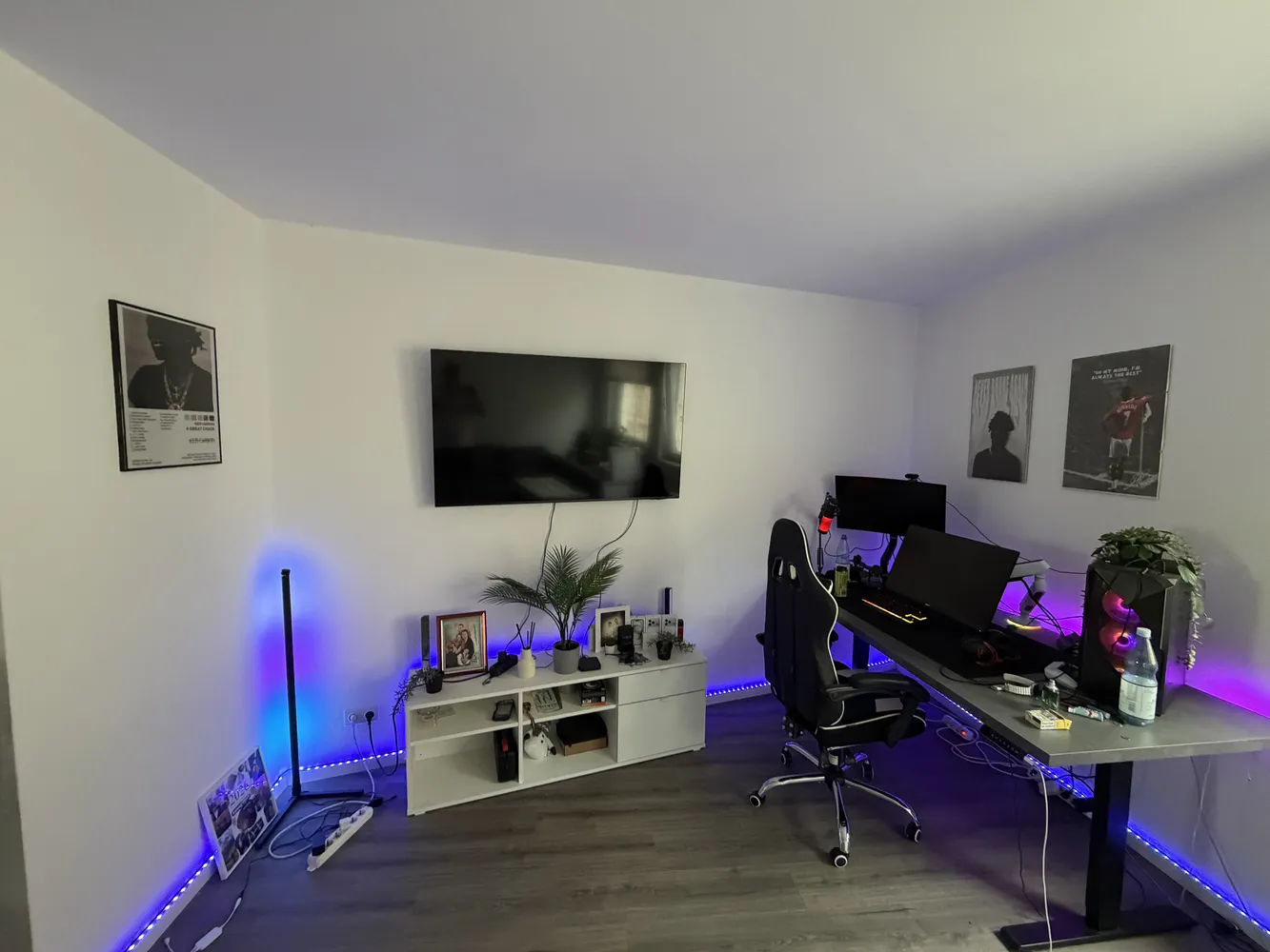 2 Zimmer Wohnung mit 46 m² in Halle (Saale) – Bild 6