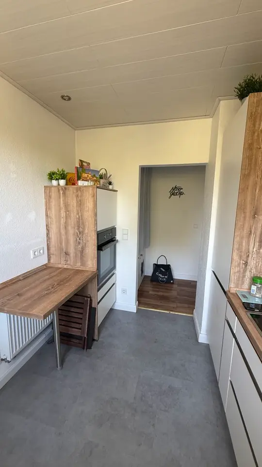 2 Zimmer Wohnung mit 57 m² in Kassel – Bild 7